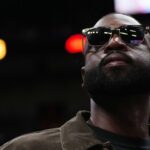 "You Saw The Gun Go": Dwyane Wade Describes Almost Losing His Life In A Pick Up Game
