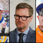 Dale Earnhardt Jr. feels NASCAR got it wrong with Chase Elliott decision, makes case for Kyle Larson