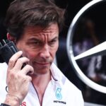 “That Was a Little Frustrating”: Toto Wolff Rues the Factor That Robbed Mercedes of Pole Position in Spain