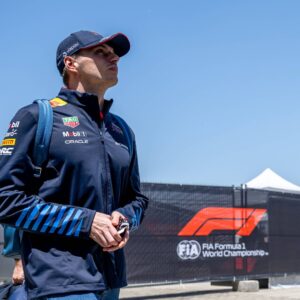 Max Verstappen Reveals Japan Brings the ‘Better Person’ Out in Him