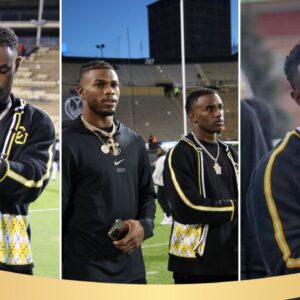 “Expanding the Brand”: Deion Sanders Jr. Discusses Well-Off Media Numbers With Coach Prime – Watch