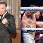 Conor McGregor Amps Up Excitement for BKFC 62 Featherweight Title Fight- Stewart vs. Duran