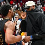 Bronny's Mental And Physical Toughness Used To Break Down Why He's Perfect For 'Circus' Lakers By Skip Bayless