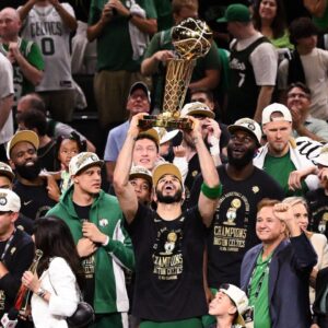 “Can’t See Them Going Back-to-Back”: Gilbert Arenas Makes Bold Claim About Celtics and 2025 NBA Championship