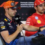 "Not For Me": Max Verstappen's Candid 'No' To Olympics and Dwarfs Charles Leclerc's Patriotism