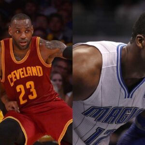 "Script Was Supposed To Be Bron Vs Kobe": Dwight Howard Reminisces Over His 2009 Run To The NBA Finals