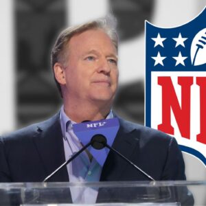 5 Years After Missed Penalty Call Ended Saints’ Super Bowl Hopes, Mark Ingram Asks Roger Goodell: Does He Hate the Franchise