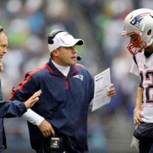 “He Was Pissed Off”: Bill O’Brien on Real Reason Behind Spat With Tom Brady
