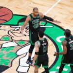 Shams Charania is Confident Jayson Tatum and Co. Will Overcome 'Championship or Bust' Expectations