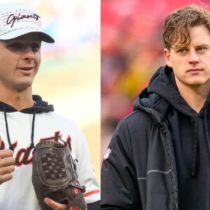 NFL Veteran Lashes Out at Brock Purdy Doubters at the Expense of Joe Burrow