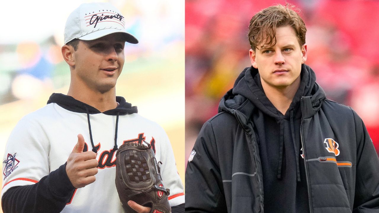 NFL Veteran Lashes Out at Brock Purdy Doubters at the Expense of Joe Burrow