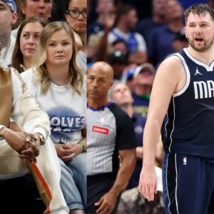 Snoop Dogg Confesses Luka Doncic Turned Him Into a Fan With His Fearless Trash Talk