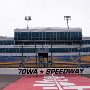 NASCAR Iowa 2024 Schedule: Timings of Race and Qualifying for NASCAR Races at Iowa This Weekend