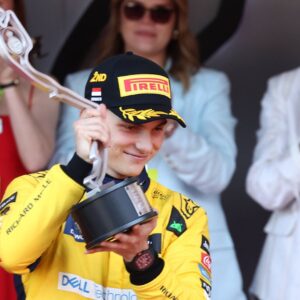 Oscar Piastri Parents: Who Are Chris and Nicole Piastri and What Do They Do