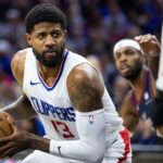 Clippers Playing Hardball With Paul George's Contract Has NBA Analyst Befuddled