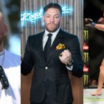 Alexander Volkanovski Hilariously Pitches UFC 303 Fight Against Michael Chandler Amidst Conor McGregor Pull-Out Rumors