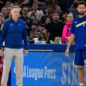 Klay Thompson Free Agency: Warriors’ HC Steve Kerr Opens Up About 4x Champion