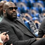 Shaquille O’Neal Spills on How Blue Chips Led Him to Demand Magic to Draft Penny Hardaway