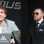Ex-UFC star Declares Conor McGregor ‘Finished’ Amidst Michael Chandler Fight Cancellation Speculation