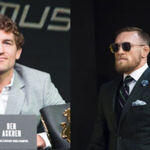 Ex-UFC star Declares Conor McGregor ‘Finished’ Amidst Michael Chandler Fight Cancellation Speculation