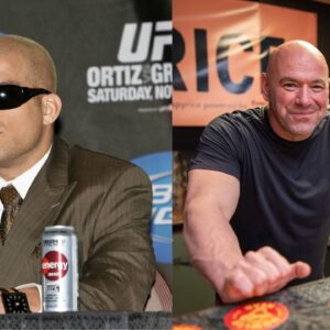 "They Tried to Cancel Me": Tito Ortiz Explains Why His Boxing Match with Dana White Never Materialized