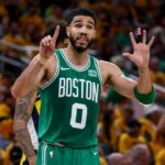 Former ESPN Host Predicts Jayson Tatum Will Never Become NBA's Best Player