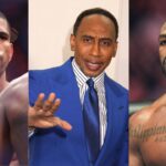 Stephen A. Smith Predicts Jon Jones Will Beat Alex Pereira in 2 Rounds— ‘Won’t Throw a Punch’