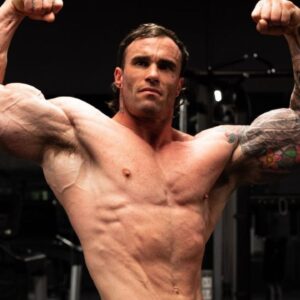 Larry Wheels Mulls Over Joining Dana White’s PowerSlap After Getting Thunderstruck by Super Heavyweight Champ