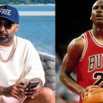 Joe Budden Goes Off on 'Marketing Machine Trick' Michael Jordan in Light of DPOY Stat Padding Allegations