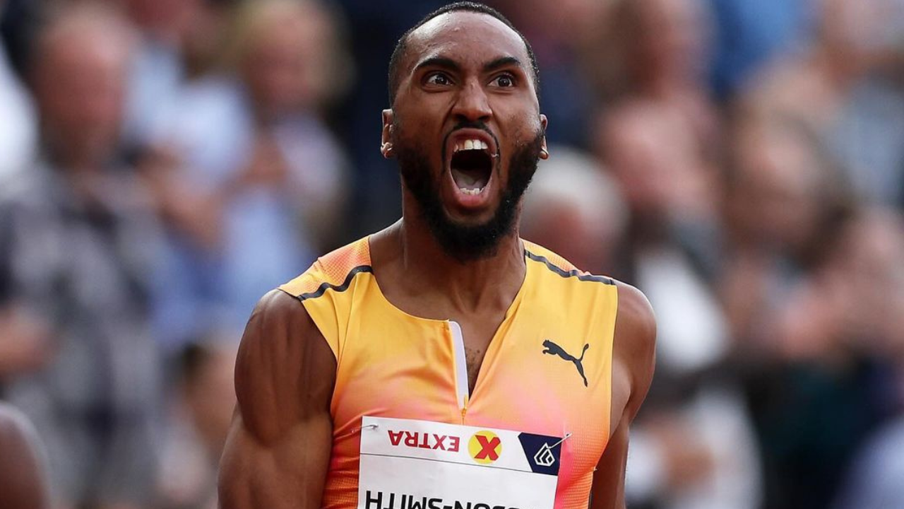 “Jobs Not Finished”: Matthew Hudson-Smith Sends Out Bold Message After Securing Multiple Feats at the Oslo Diamond League