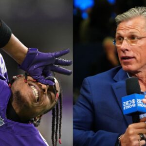 Justin Jefferson Deserves to Hold the No.1 Spot on "Top 25 Players Aged 25 & Under" List: Rick Spielman