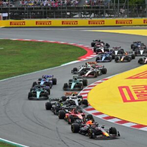 2024 Spanish Grand Prix: Weather Forecast and What to Expect From Barcelona Circuit