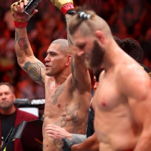 UFC 303 Purse and Payouts: Alex Pereira Reportedly Earns $3,000,000+ for Devastating Knockout of Jiri Prochazka