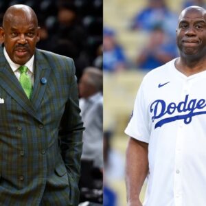 2x NBA Champ Mocks Magic Johnson and James Worthy After Celtics Bag 18th Title