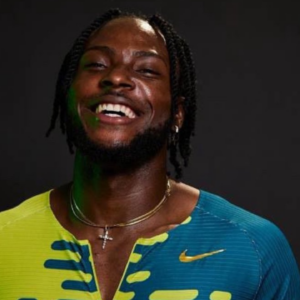 Rodney Green Reveals ‘Scary’ Detail About Kishane Thompson’s 9.77s World Lead Performance at Jamaican Olympic Trials