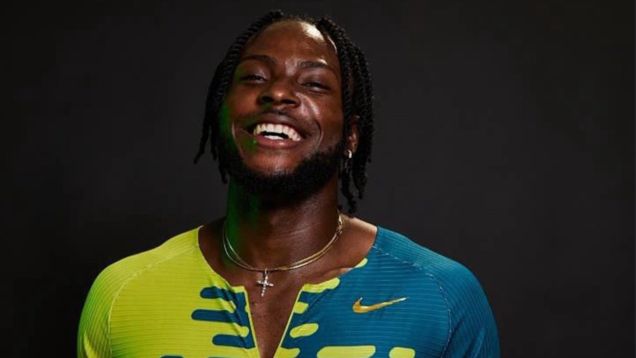 Rodney Green Reveals ‘Scary’ Detail About Kishane Thompson’s 9.77s World Lead Performance at Jamaican Olympic Trials