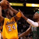 “F*** Paul Pierce”: When Kobe Bryant Fired Shots at Celtics Legend Following Achilles Injury