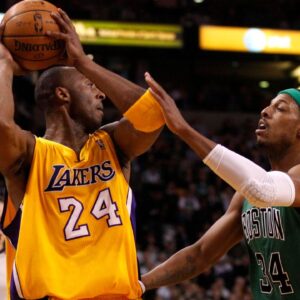 “F*** Paul Pierce”: When Kobe Bryant Fired Shots at Celtics Legend Following Achilles Injury