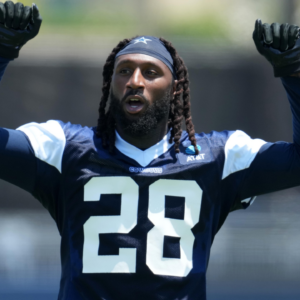 Cowboys' Malik Hooker Denies Being an "Eagles Hater" as Philly Emerges as NFC East Favorites