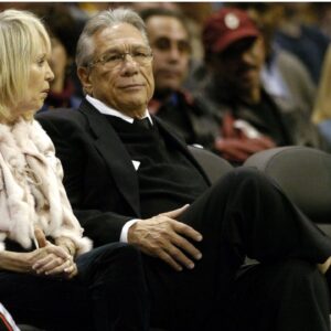 How Former Clippers Owner's Racist Rant Getting Leaked By Girlfriend Led to Lifetime Ban
