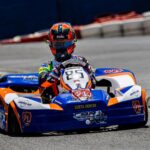 Tragedy Strikes Motor Racing as 15-Year-Old Loses Life in Freak Karting Accident