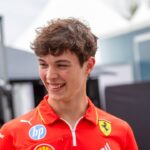 Former Ferrari Employee Suggests Haas to Go for an American Driver Over Oliver Bearman