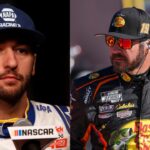 Chase Elliott and Martin Truex Jr. Lead Larson and Busch as NASCAR’s Best Road Course Racers