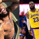 Meme Origins: LeBron James I Can't Believe This Is My Life