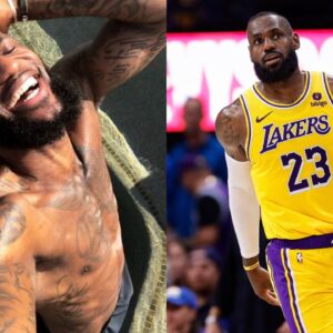 Meme Origins: LeBron James I Can't Believe This Is My Life