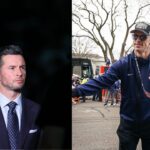 Shams Charania Still Maintains JJ Redick Frontrunner For Lakers Coaching Gig, Reveals Dan Hurley was Never the First Choice