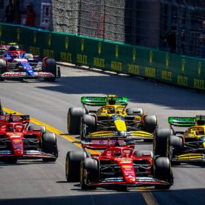 F1 Could Lose ‘Pinnacle of Motorsport’ Tag to F2 as Ambitious 2026 Regulation Threatens Supremacy