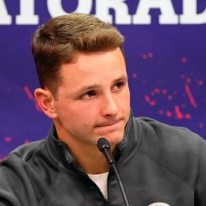 NFL World Slams Brock Purdy Over Preseason Struggle Without Key Starters