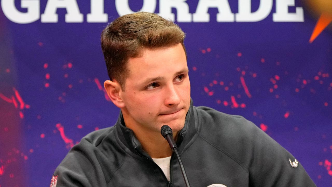 NFL World Slams Brock Purdy Over Preseason Struggle Without Key Starters