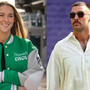 Travis Kelce Breaks Silence on Sister-in-Law Kylie Kelce Refusing to Wear a Chiefs Jersey at the Super Bowl